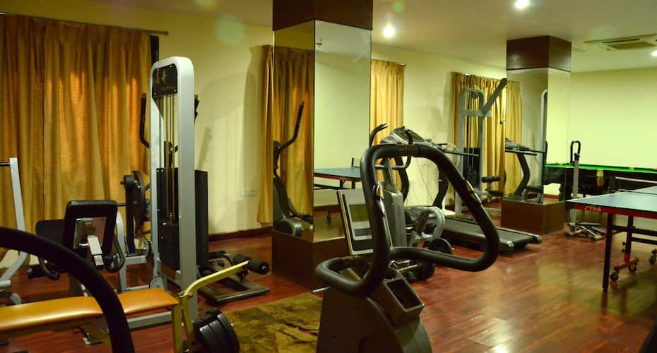 Hotel Vatsa International, Bhilai 5